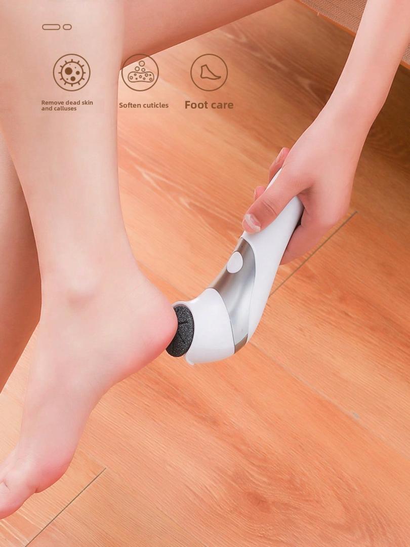 Rap pied électrique