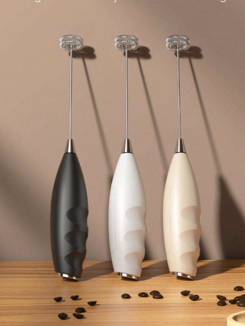 Mini batteur electrique